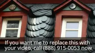 Best Roof Replacement Waterbury, Connecticut