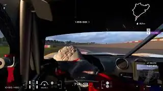 GT7 Manufacturer Cup R4: Lets try this again (again)