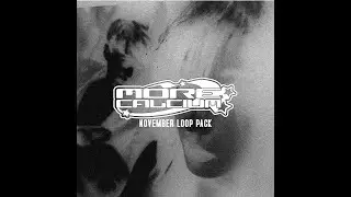 [FREE MELODY LOOP PACK] CRYSTAL CASTLES X SYNTHPUNK X HYPERPOP INSPIRED LOOPS | NOVEMBER PACK