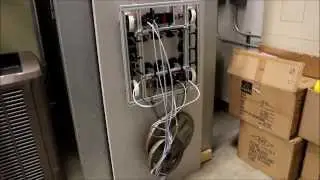 Otto - Wall Climbing Robot, Update 1