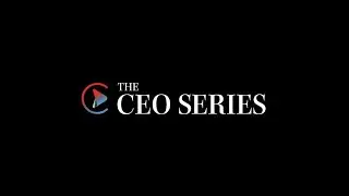 The CEO Series Trailer