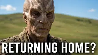 This alien revealed why the Anunnaki fear humanity&rsquo;s return to God