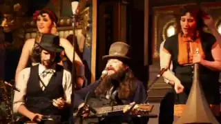 Hi De Ho - The Crow Quill Night Owls and the Gallus Brothers - Le Serpent Rouge