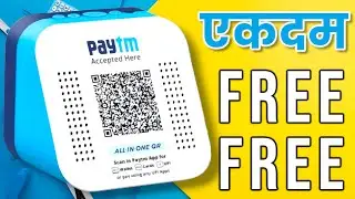 🚨🎉 FREE FREE ₹1 Paytm Soundbox Unboxing #mrkholu #paytm #unboxing #soundbox
