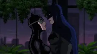 BatCat Tribute 