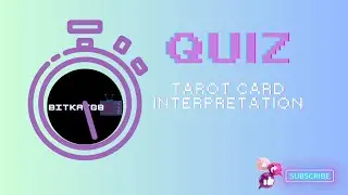 Can You Interpret These Tarot Cards? 🔮 Take the Quiz!
