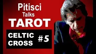 How to do a Professional Celtic Cross Tarot Reading