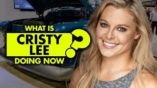 What is Cristy Lee (&ldquo;All Girls Garage&rdquo;) doing now?