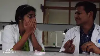 The First Year | Convocation video of JNMC Batch of 2012 | Part 2