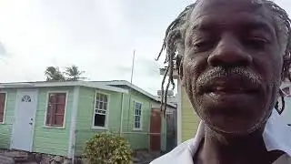 Christopher Gibbs in trouble gap, begging for votes...