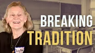 Inside the Fight for Education Freedom in America
