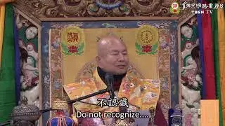 2022-05-01 Teacher of the Seven Buddhas – Manjusri Bodhisattva