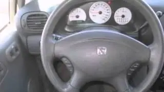 Used 2005 DODGE CARAVAN Duluth MN