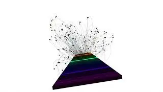 Sey Min - &ldquo;What if machines can see music&hellip;? 2&rdquo; - NIPS Creativity Art Submission