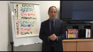 Sales Processes: How and Why | Outcomes Business Group