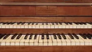 Marcel Dupr&eacute;: Souvenir, Op. 65bis (Loft recording)