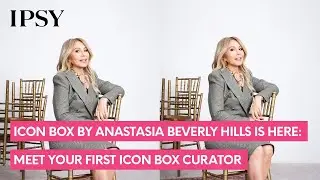 Icon Box by Anastasia Beverly Hills is Here