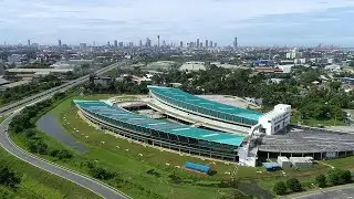 New Manning Market Complex