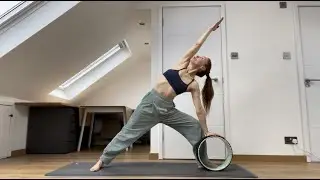 Yoga for those that think they can not do Yoga