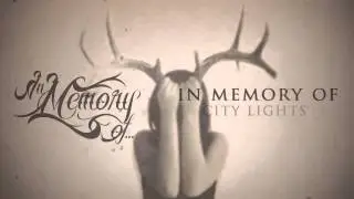 In Memory Of - City Lights