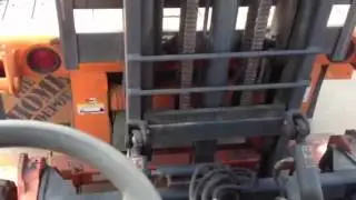 How to mount a Moffett