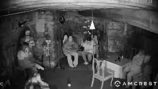 Dan Klaes Live Stream