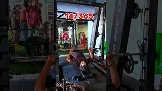 पुरुषार्थ :14/365 || राधे राधे || 🙌#ytshorts #shorts #fitness