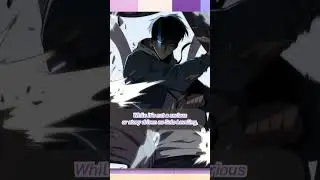 Like Solo Leveling? Try I'm the Max Level Newbie || #webtoonambassador