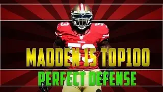 Madden 15 | 