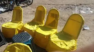 The real life in Pakistani villages of bannu domail kpk