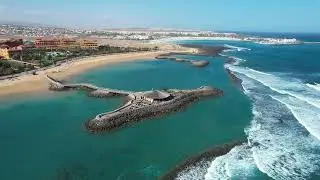 We love Fuerteventura