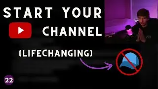 Как РЕАЛЬНО создать канал на YouTube в 2024 году (без ограничений)