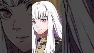 If You Give Lysithea a Cookie