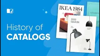 History of Catalogs | Flipsnack.com