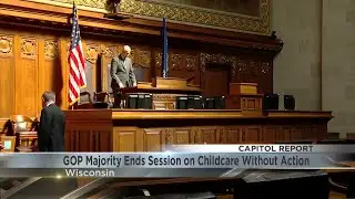 New report details steep child care costs in Wisconsin