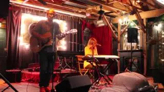 Chase Gassaway - Fast Machines [Live At Common Grounds]