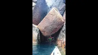 Sea Kayaking Kincasslagh Donegal Ireland