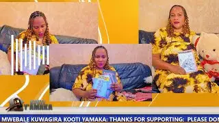 OLISHA TIME: Bazibumbira Episode 12(END)