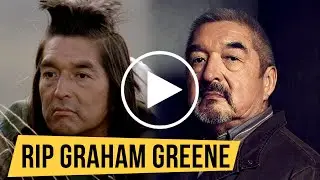 Graham Greene Actor Death | Graham Greene Dances With Wolves Actor, Dies at 73 | Graham Greene Died