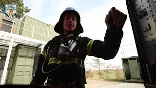 Hvordan kan man bruge det, som man lærer som brandkadet?