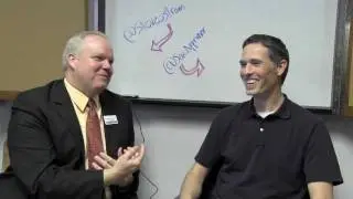 Meeting the Appraiser at the Property Prepared