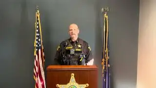 Newton County Sheriff's youth SERVICE program