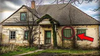 Пара купила 140-річний будинок, те що вони побачили всередені шокувало…