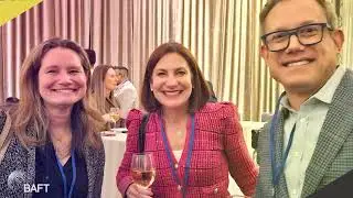 2025 International Trade and Payments Conference Recap