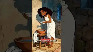 Ruth to Revelation #redemption
