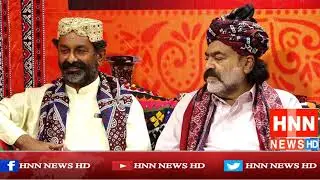Sindhi Culture Day 2021 | Guest Ali Muhammad |Ashique Ali |Riaz | Host Muhabat Ali Mangrio