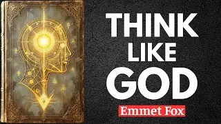 The Thought Of The Most High - MANUAL OF UNLIMITED SPIRITUAL POWER - Emmet Fox