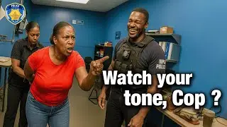 When Psycho Karen Loses It and Attacks Store Staff | Karens Getting Arrested By Police