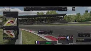 IMSA - Monza - Ferrari 499P