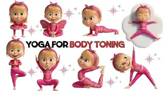Yoga for Body Toning |Yoga forChildren |Yoga for Health |Yogafor Flexibility |#yoga